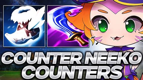 neeko counter|who counters neeko support.